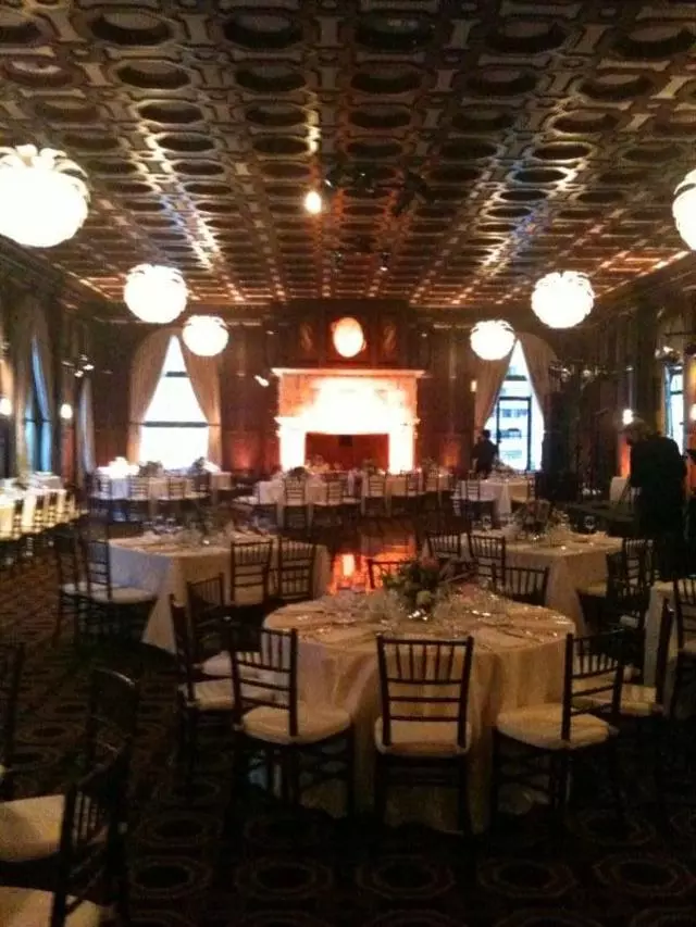 Alchemy Events