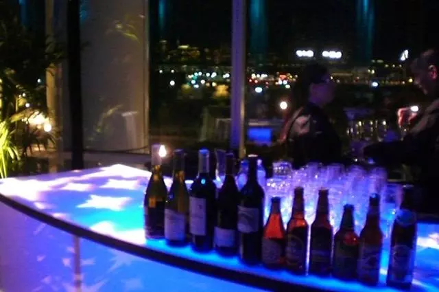 Alchemy Events