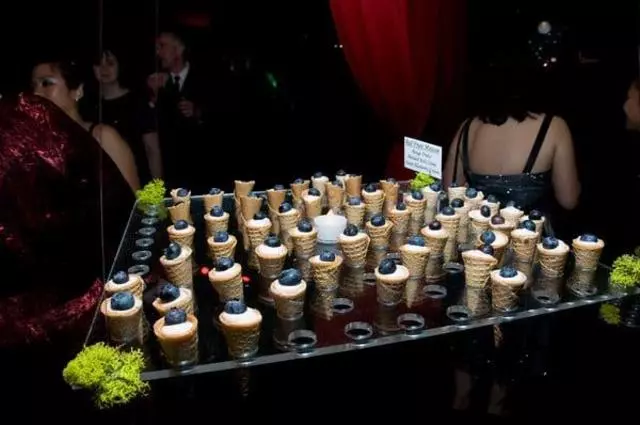 Alchemy Events