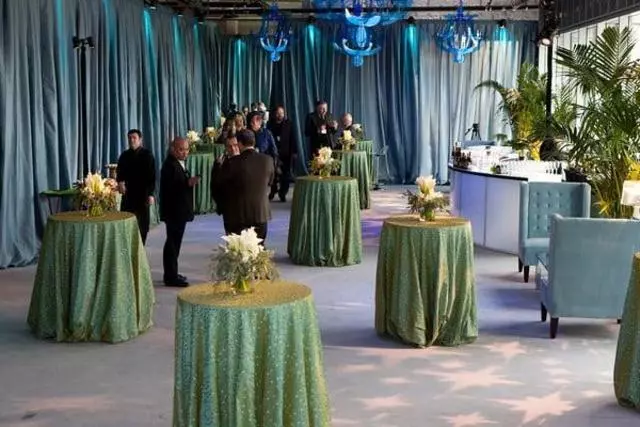Alchemy Events