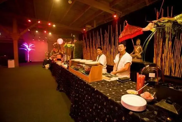 Alchemy Events