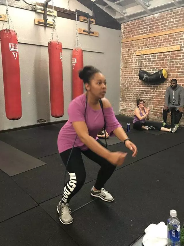 TIFFTraining