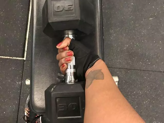 TIFFTraining