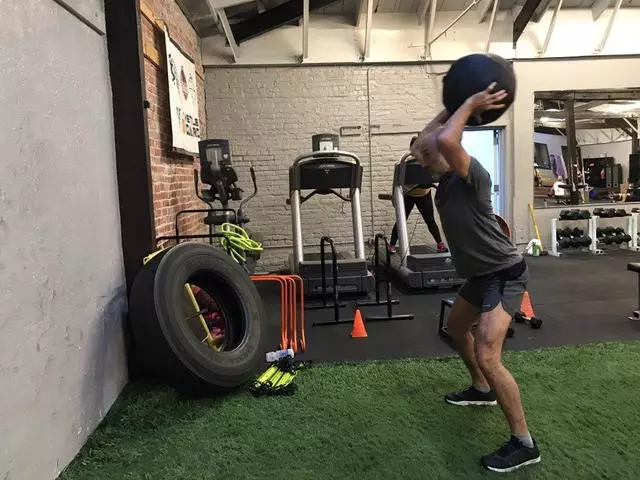 TIFFTraining