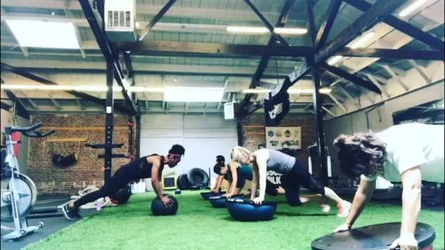 TIFFTraining