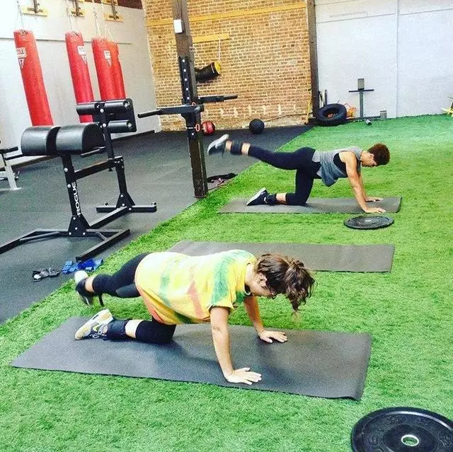 TIFFTraining