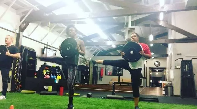 TIFFTraining