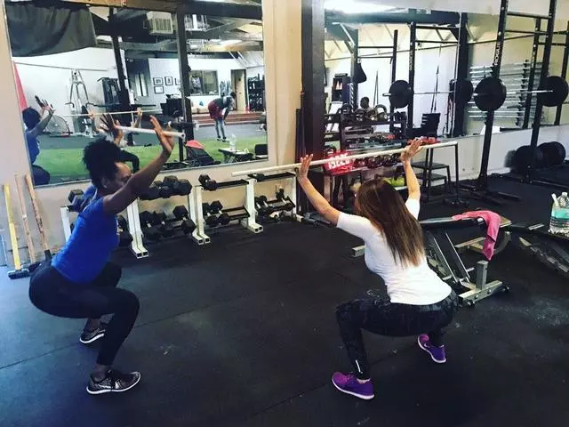 TIFFTraining