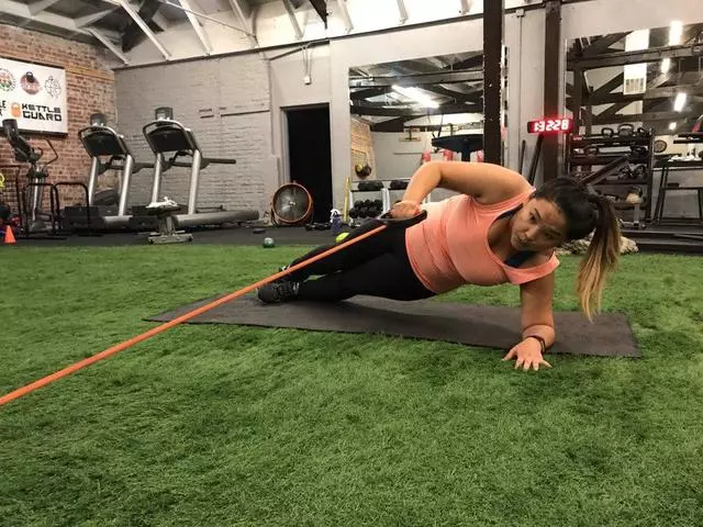 TIFFTraining