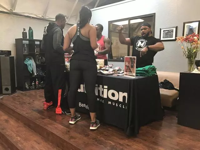 TIFFTraining