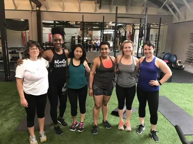 TIFFTraining