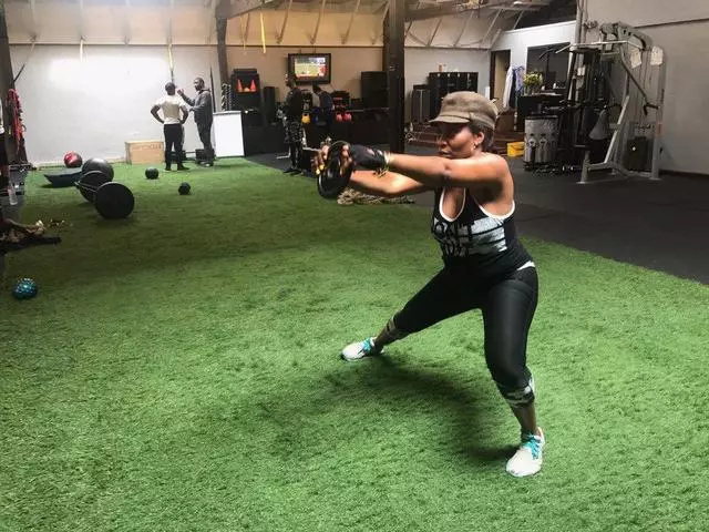 TIFFTraining
