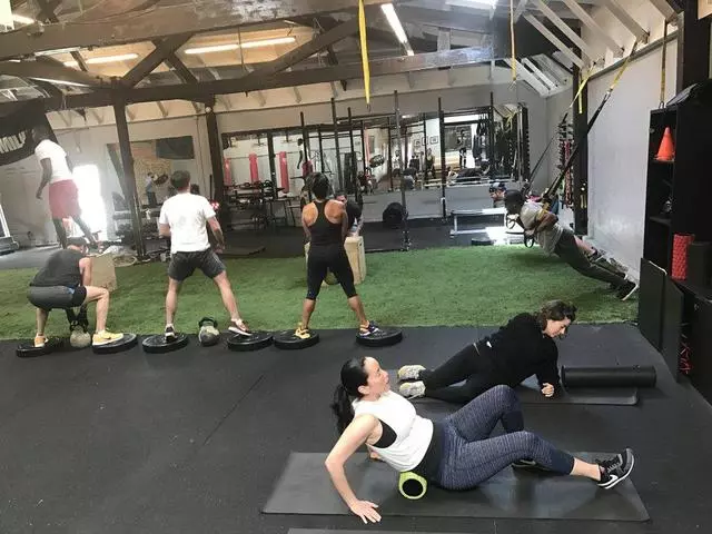 TIFFTraining