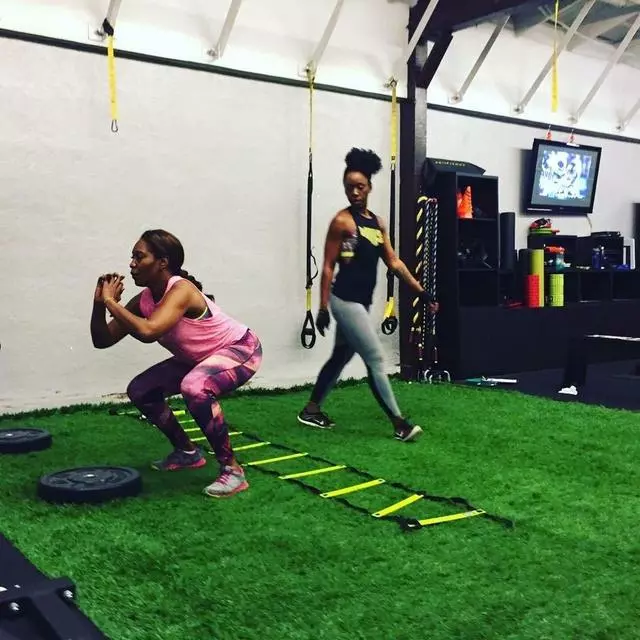 TIFFTraining