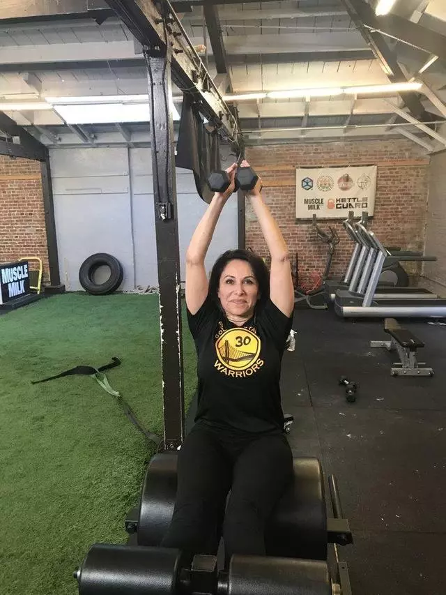 TIFFTraining