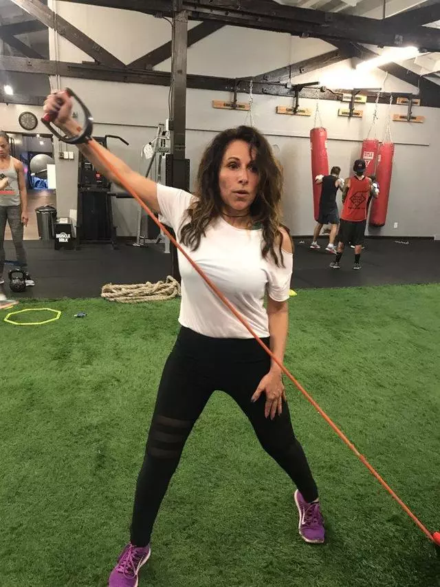 TIFFTraining