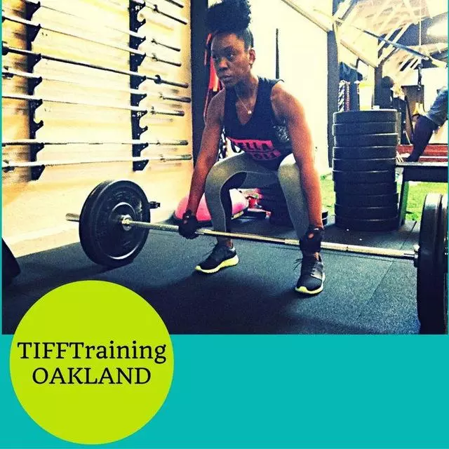 TIFFTraining