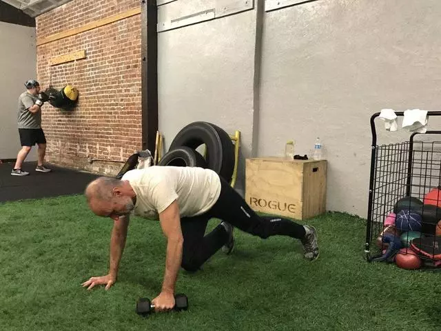 TIFFTraining