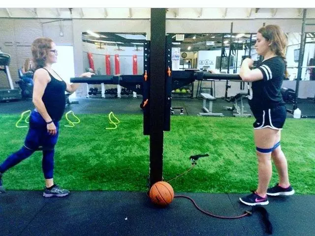 TIFFTraining
