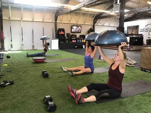 TIFFTraining