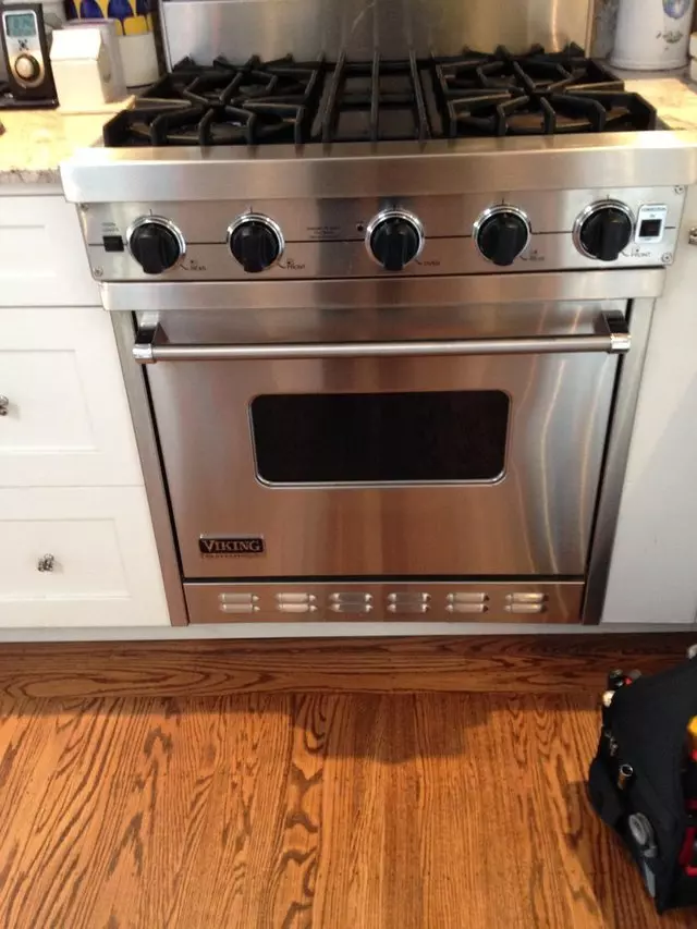 DJ Appliance Services
