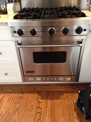 DJ Appliance Services
