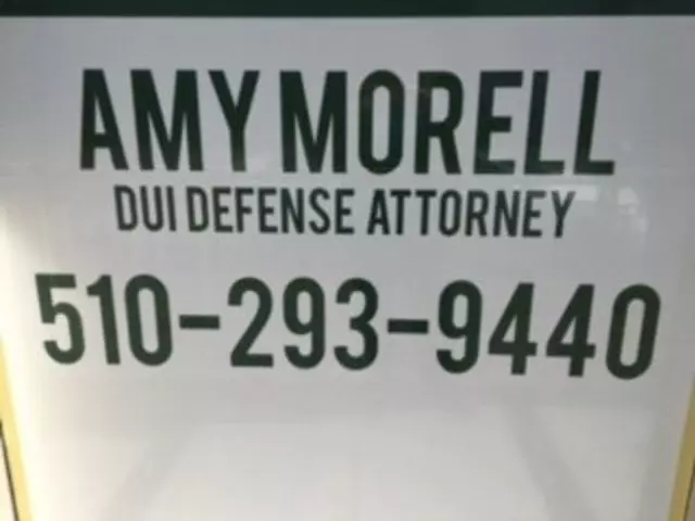 Morell Law Office
