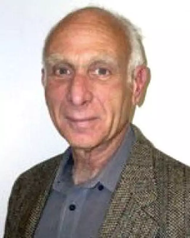 George David