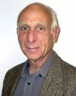 George David