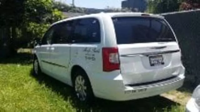 Alwafa Shuttle