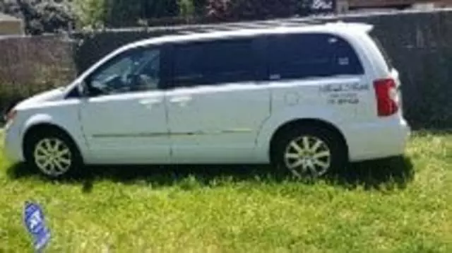 Alwafa Shuttle