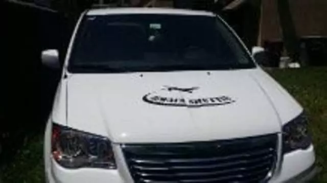 Alwafa Shuttle