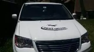 Alwafa Shuttle