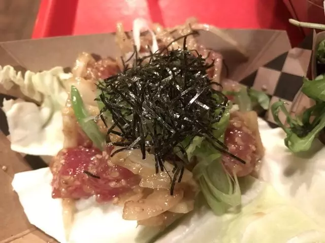 Aburaya Japanese Fried Chicken