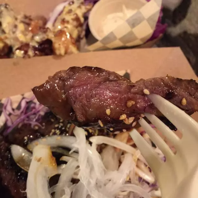 Aburaya Japanese Fried Chicken