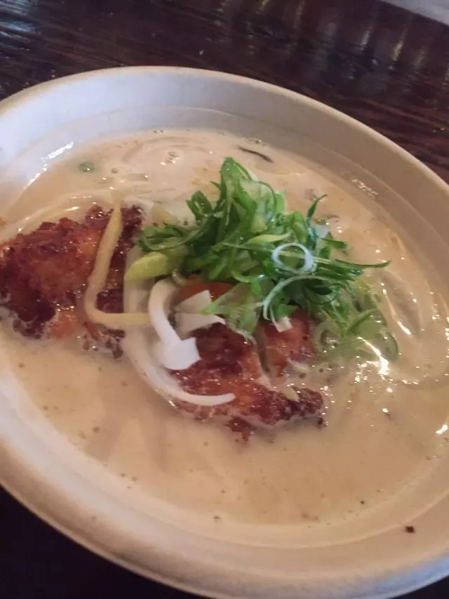 Aburaya Japanese Fried Chicken