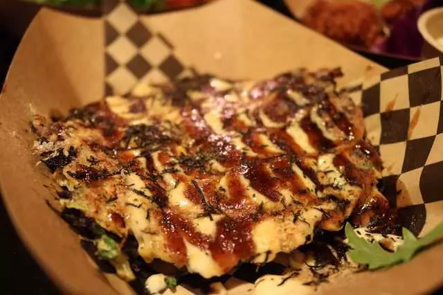 Aburaya Japanese Fried Chicken
