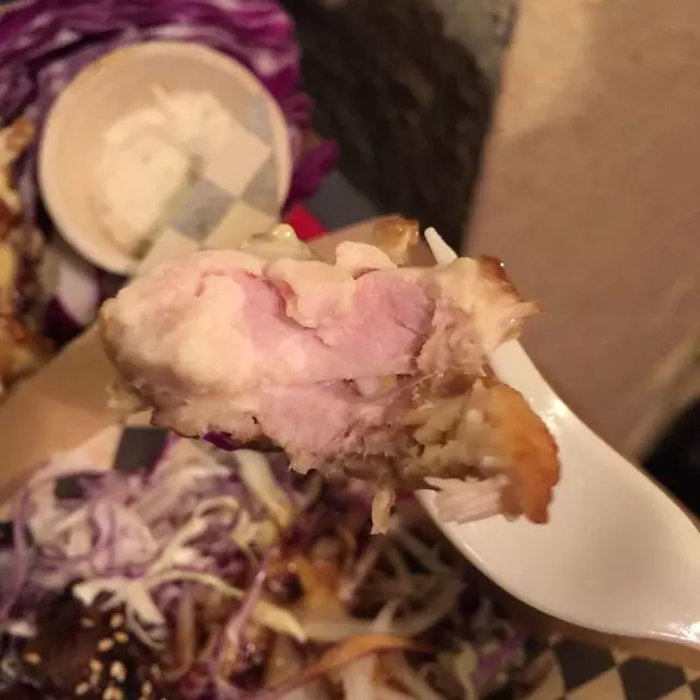 Aburaya Japanese Fried Chicken