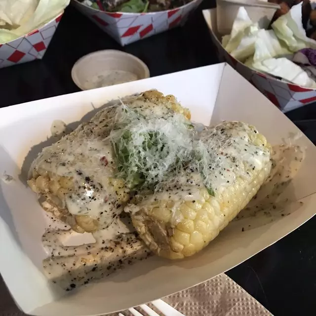 Aburaya Japanese Fried Chicken