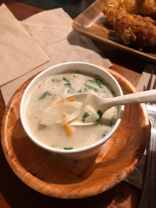 Aburaya Japanese Fried Chicken