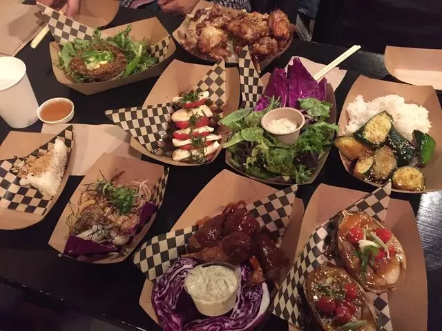 Aburaya Japanese Fried Chicken