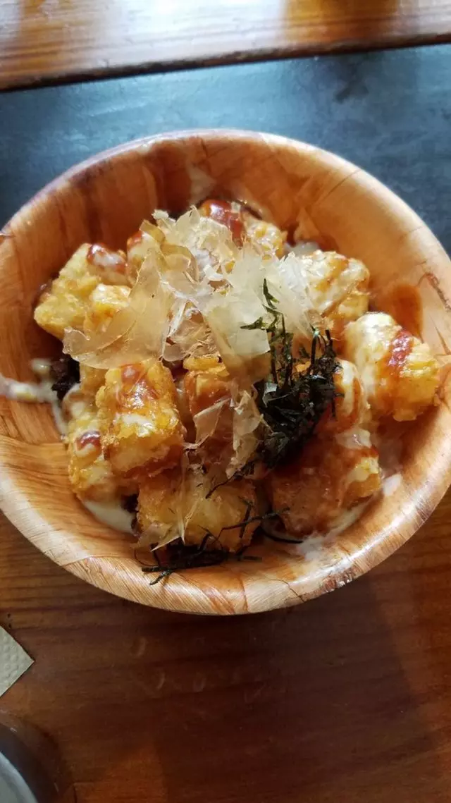 Aburaya Japanese Fried Chicken