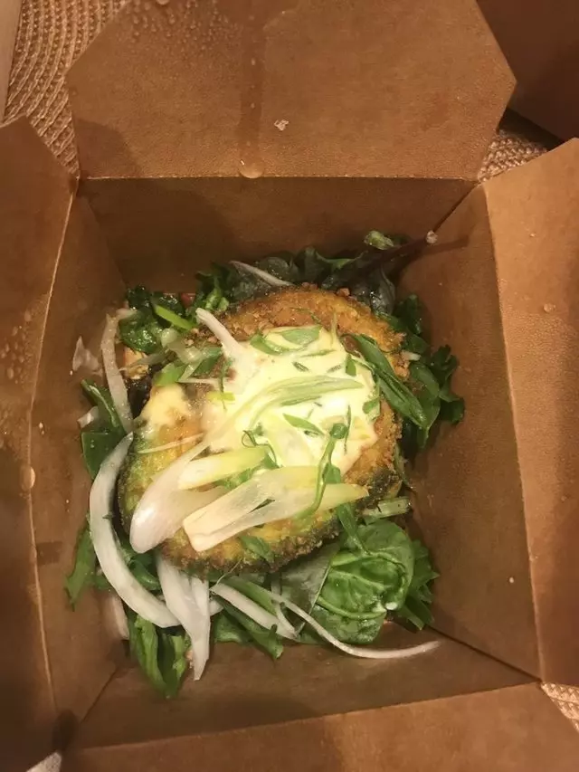 Aburaya Japanese Fried Chicken