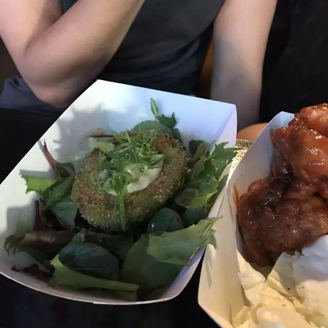 Aburaya Japanese Fried Chicken