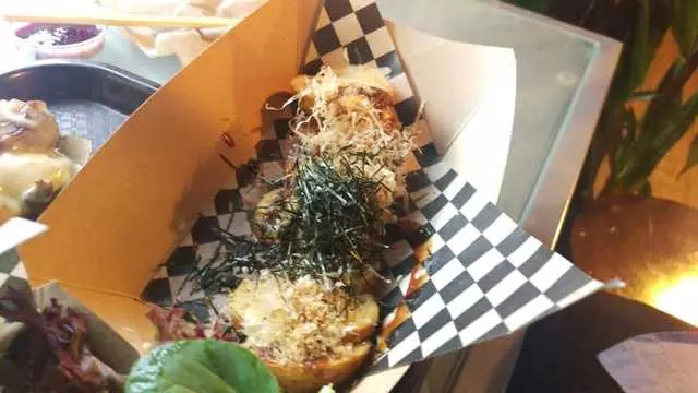 Aburaya Japanese Fried Chicken