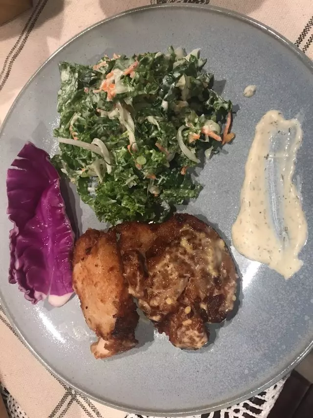 Aburaya Japanese Fried Chicken