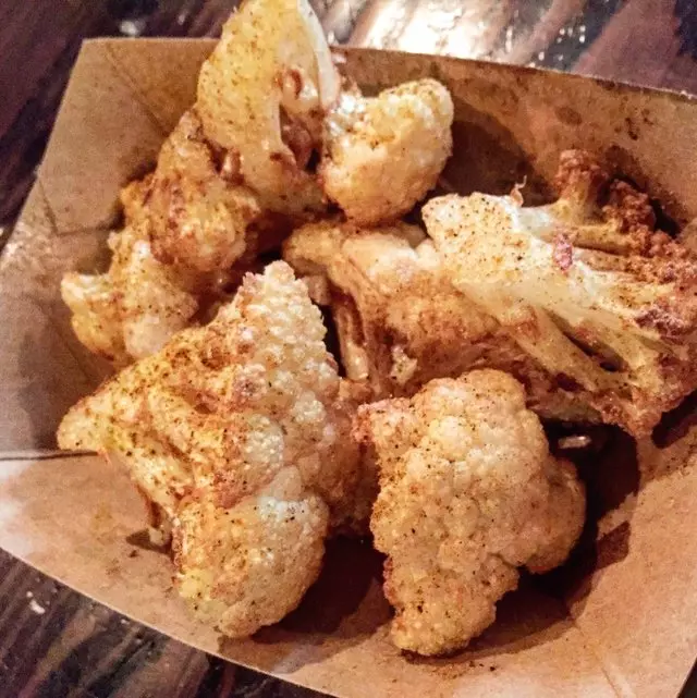 Aburaya Japanese Fried Chicken