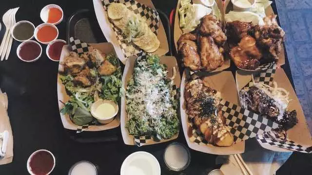 Aburaya Japanese Fried Chicken