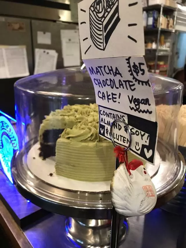 Aburaya Japanese Fried Chicken