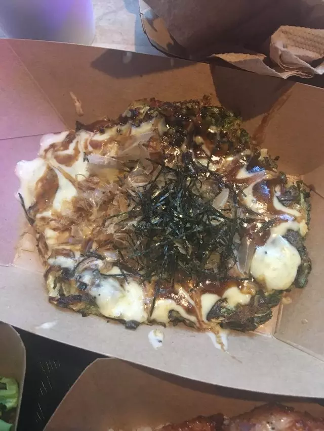 Aburaya Japanese Fried Chicken
